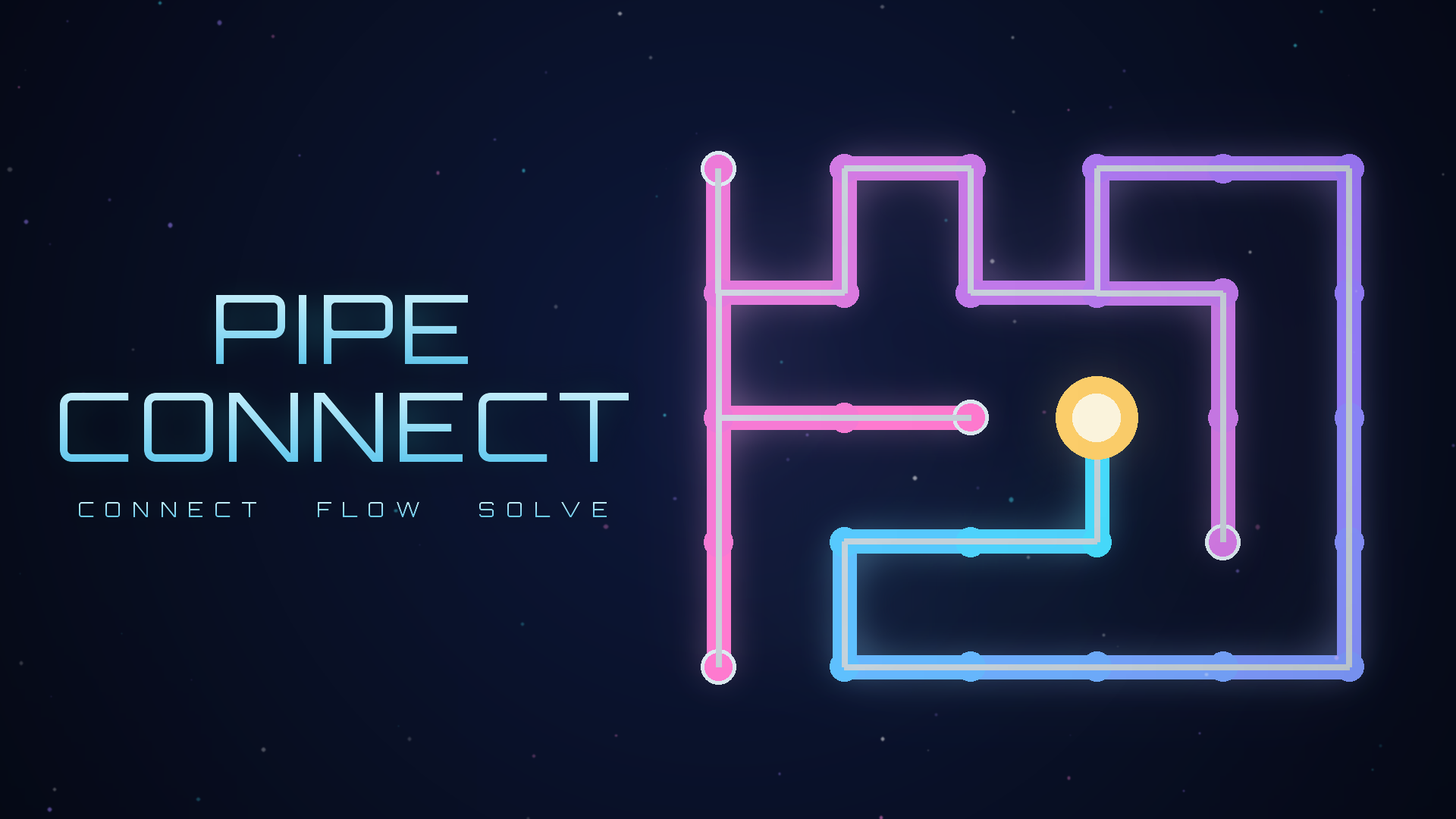 Pipe Connect cover art