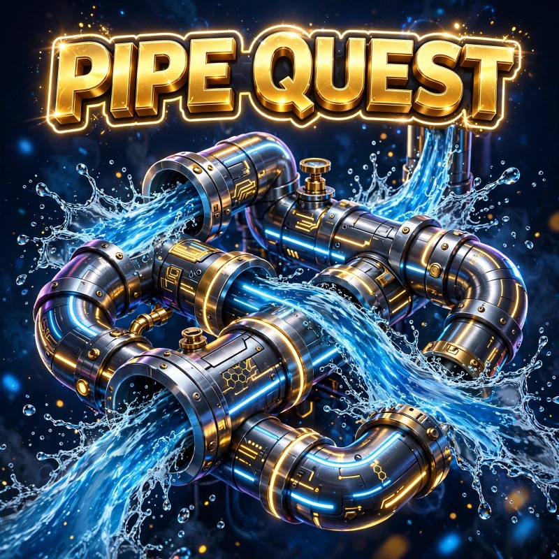 Pipe Quest