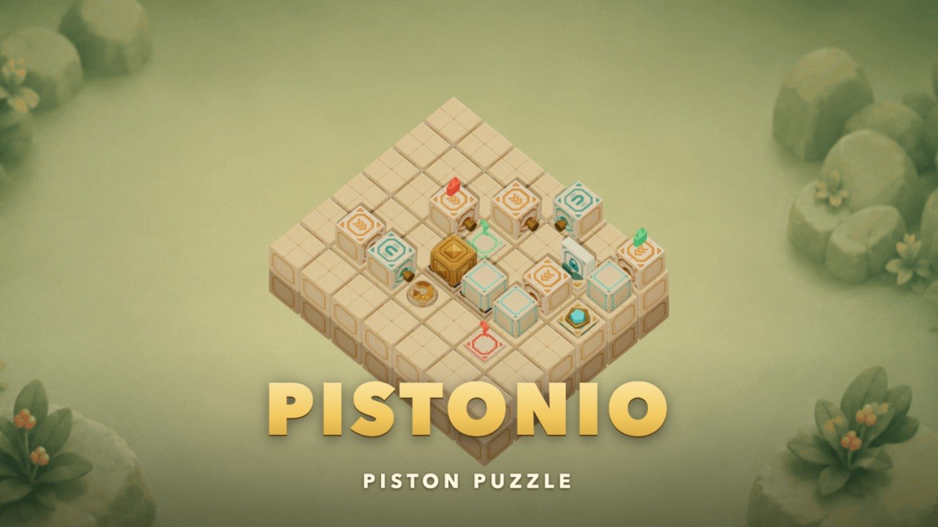Pistonio