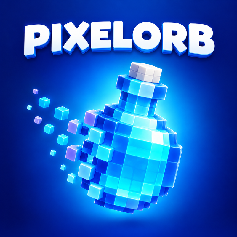 PixelOrb