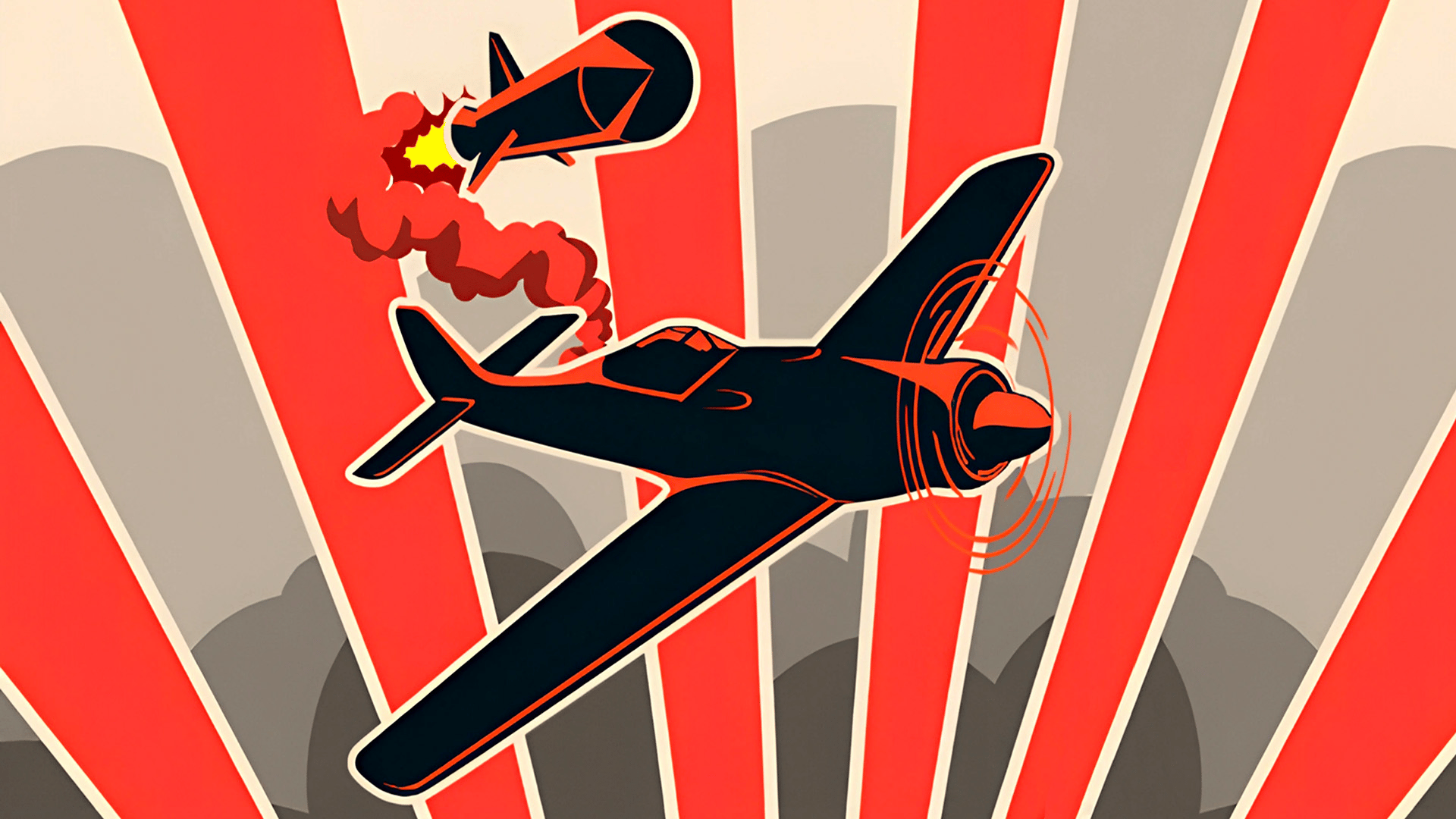 Planes Dodge & Go cover art