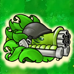 Plants vs Zombies Fusion Original
