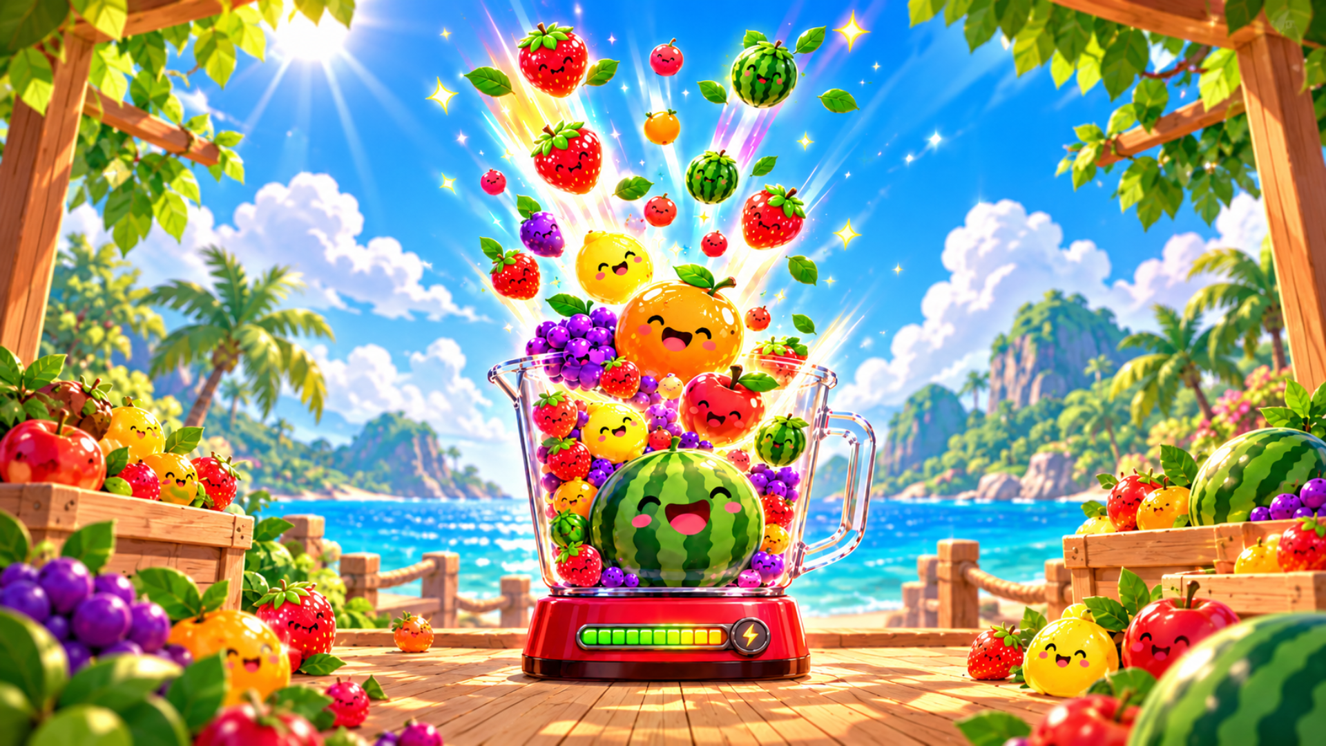 Plop cover art