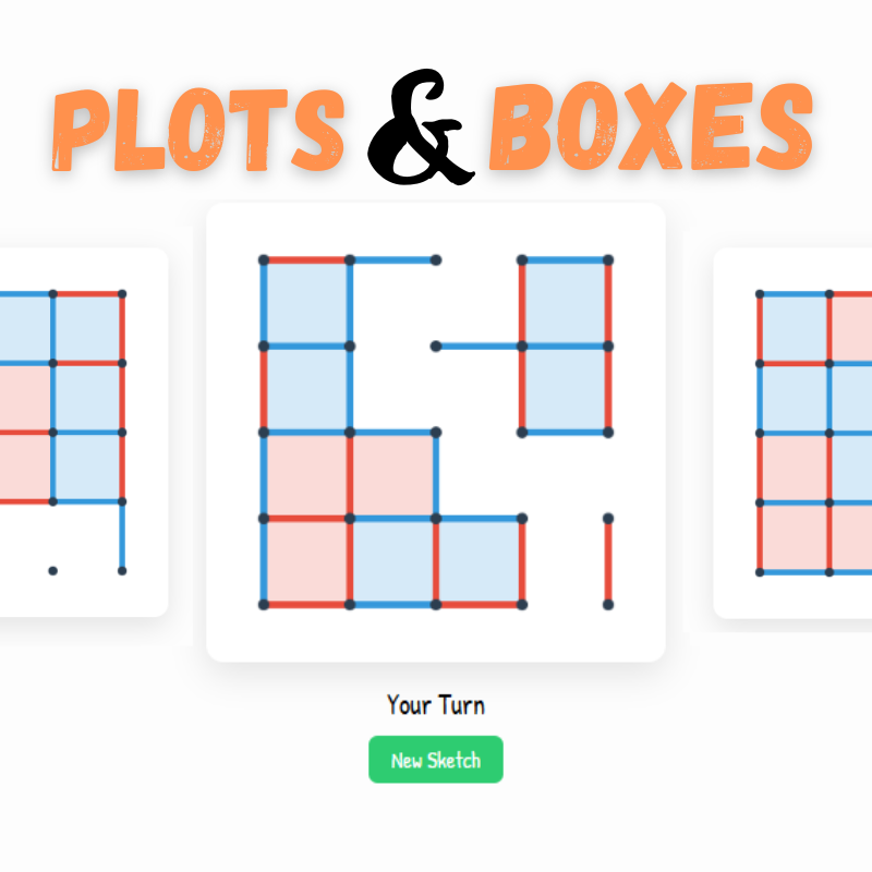 Plots and Boxes
