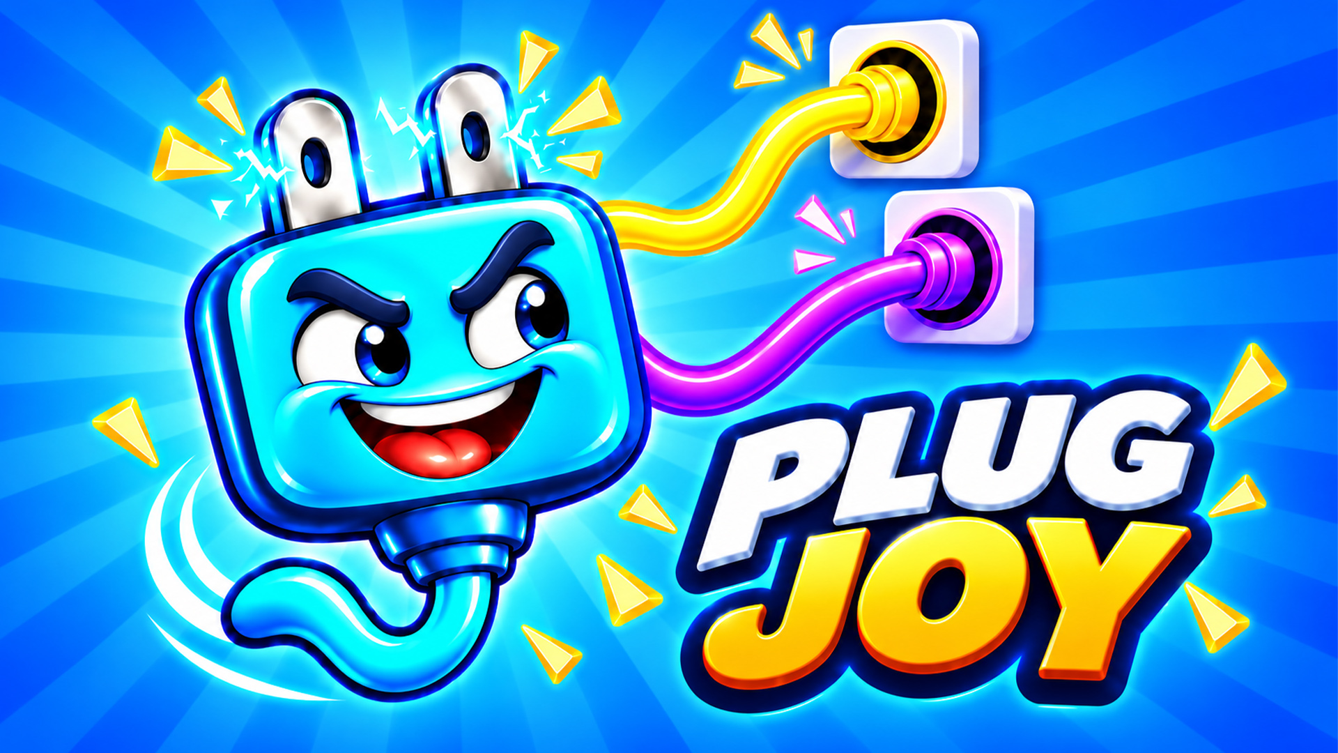 Imagen de portada de PlugJoy
