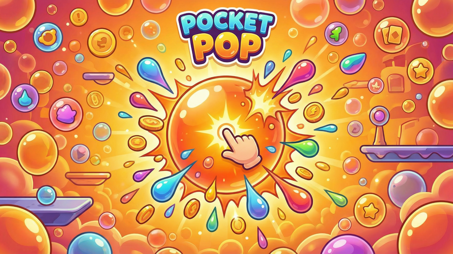 Pocket Pop