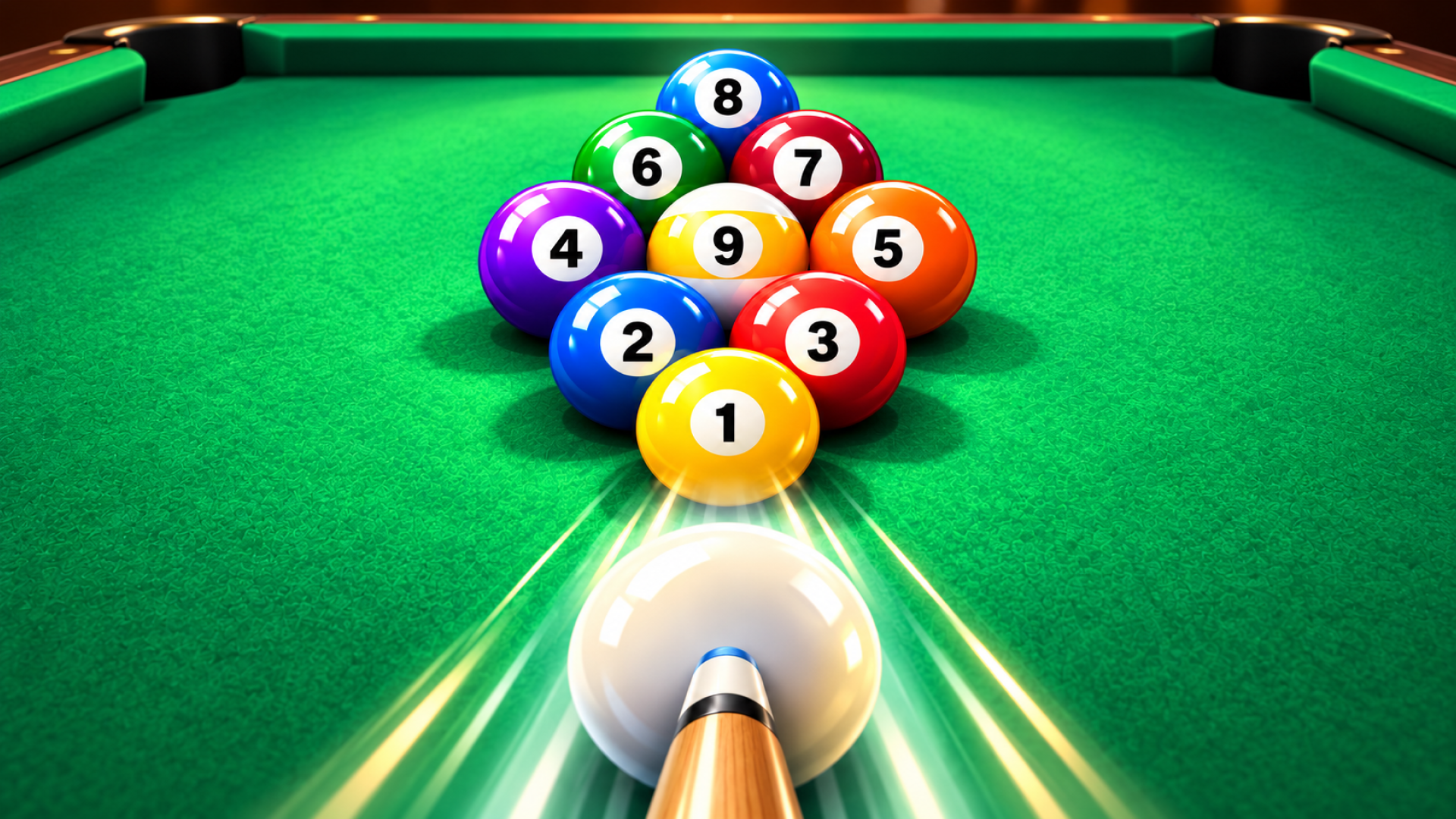 Pool Blast