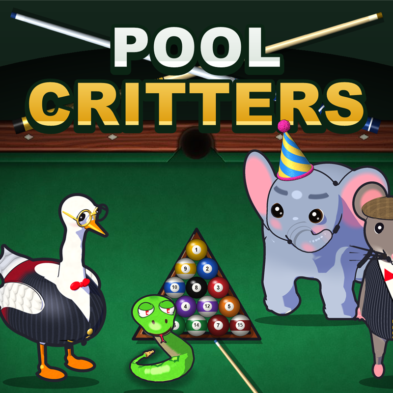 Pool Critters