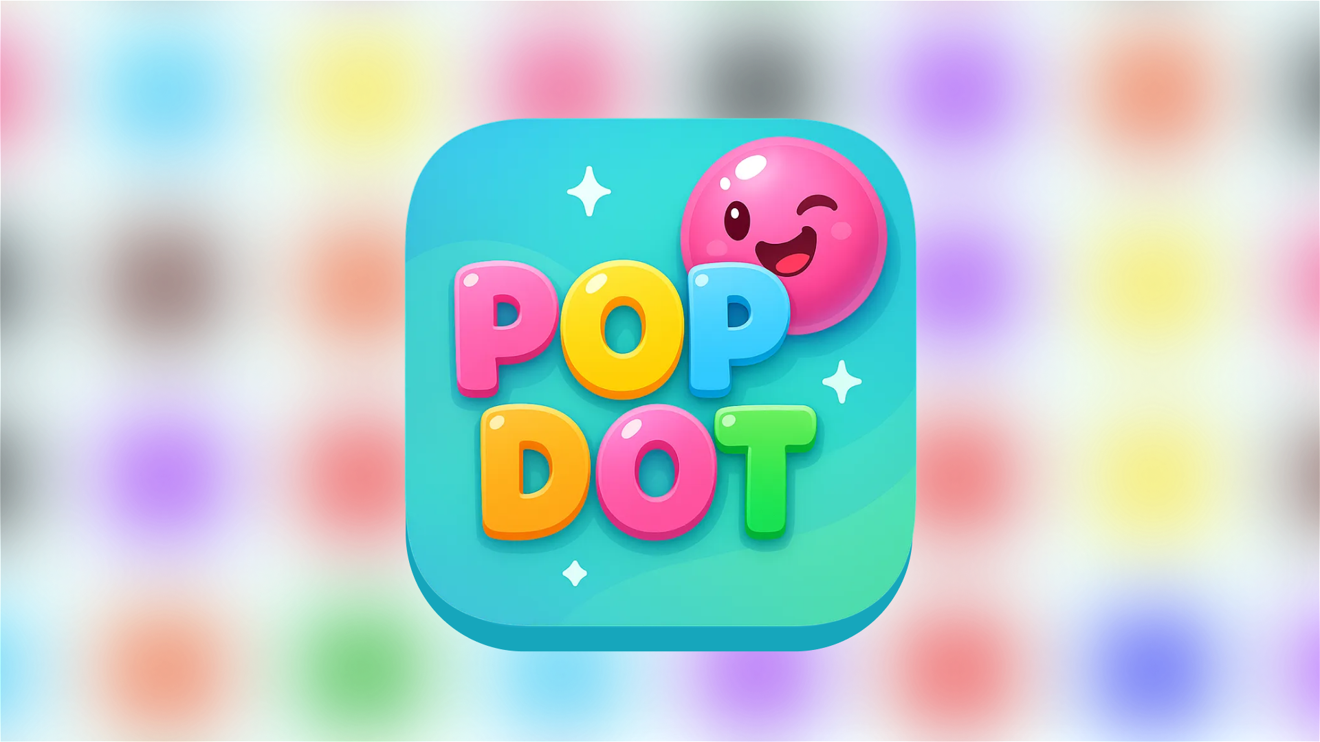 Okładka Pop Dot