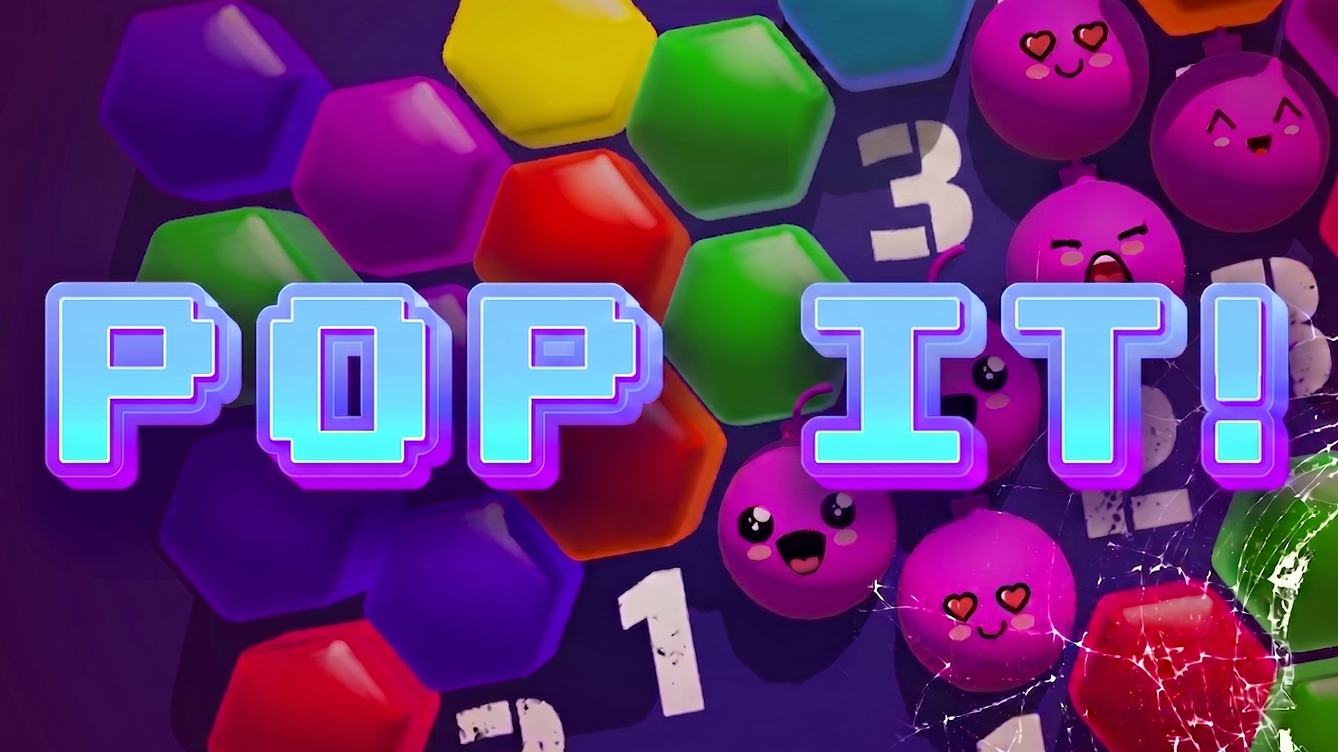 Pop It!