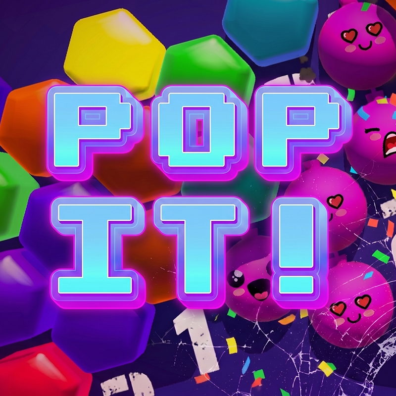 Pop It!