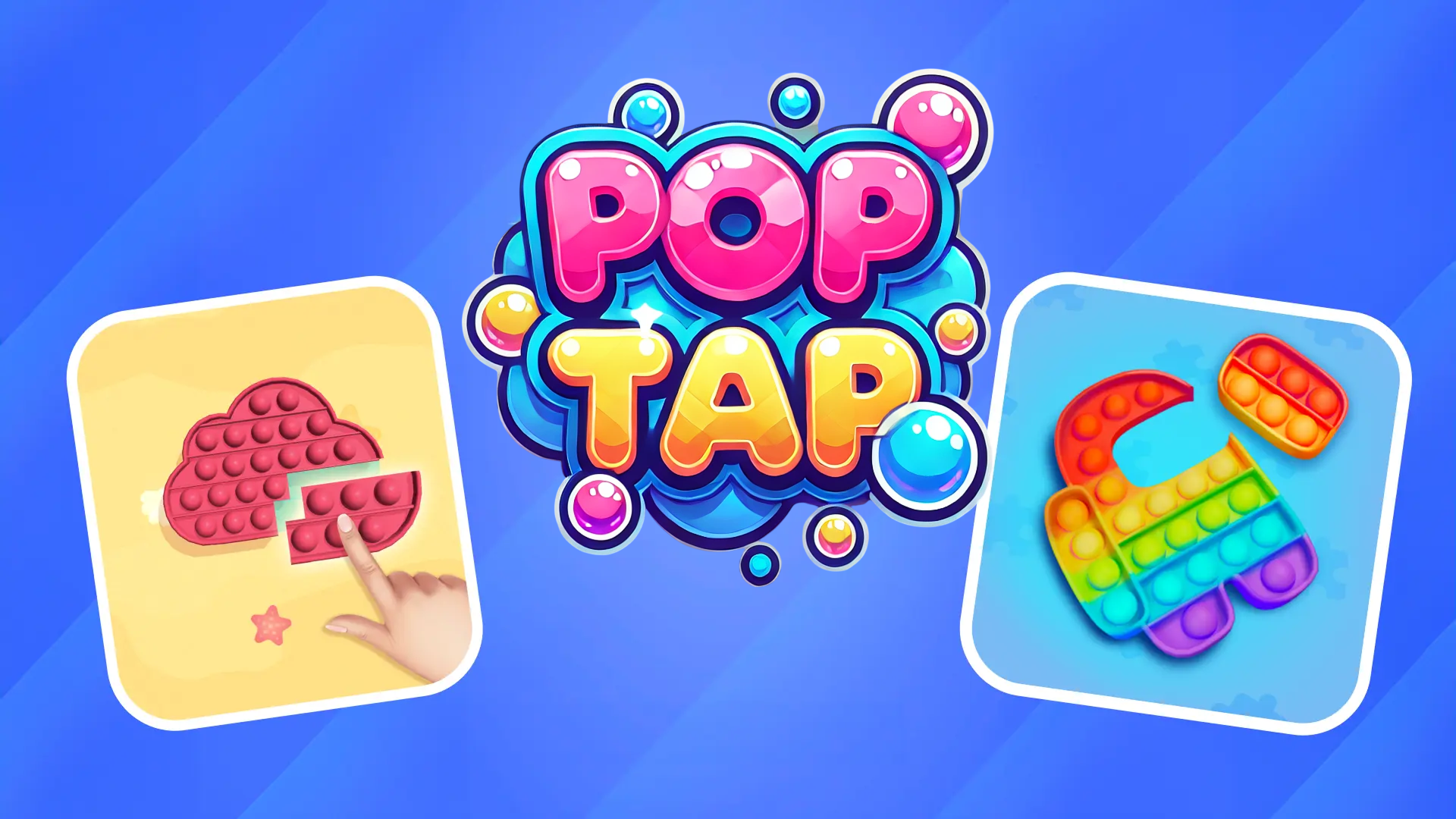 Pop Tap Coverbild