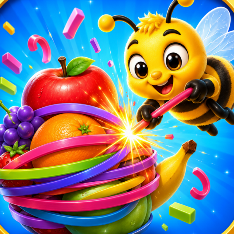 Pop The Band - Arcade puzzle game thumbnail