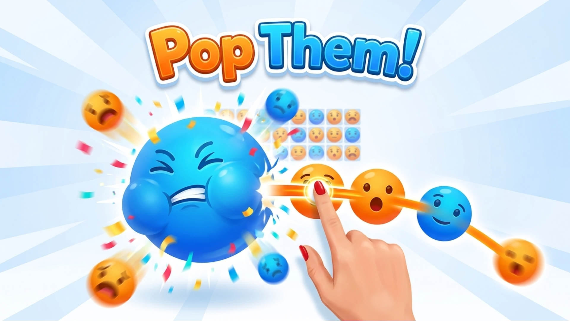 Pop Them!