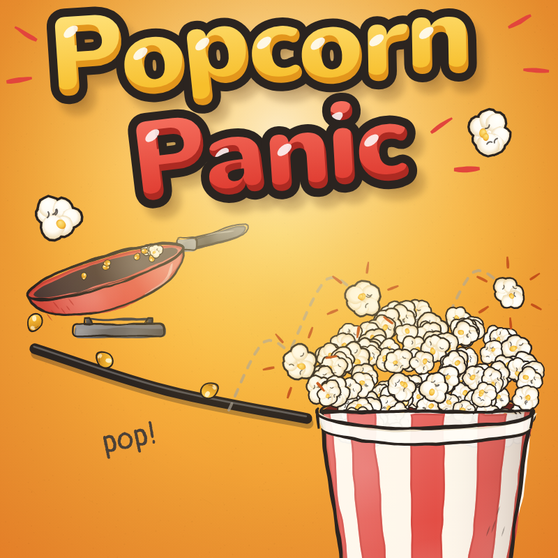 Popcorn Panic