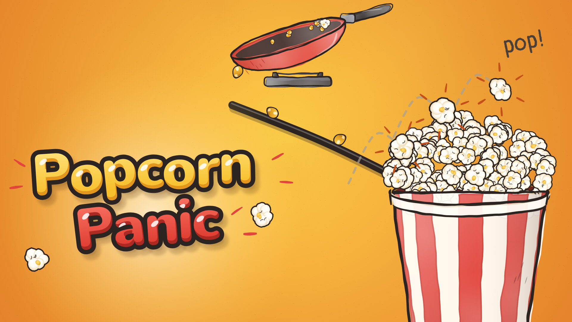 Popcorn Panic