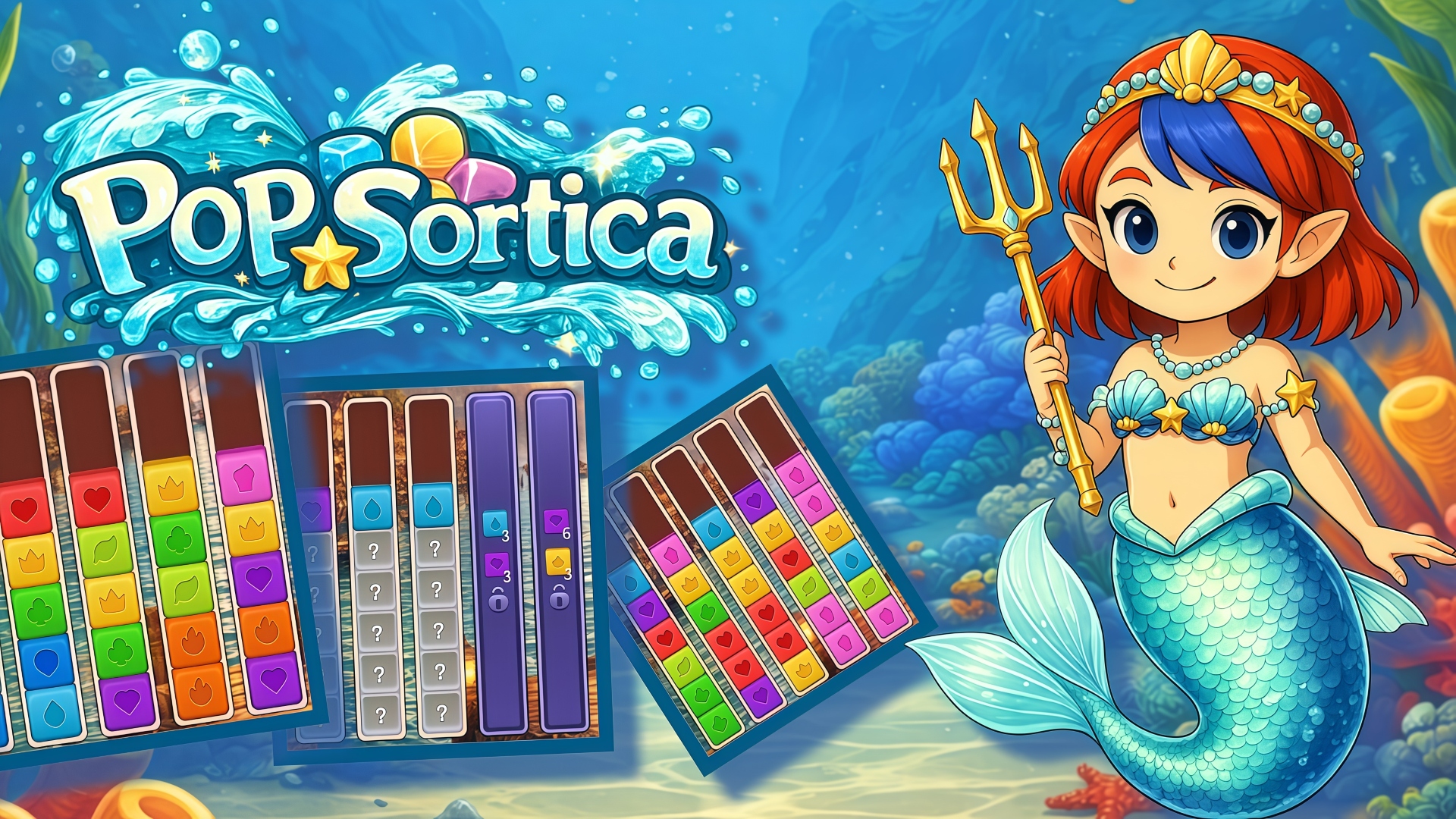 PopSortica