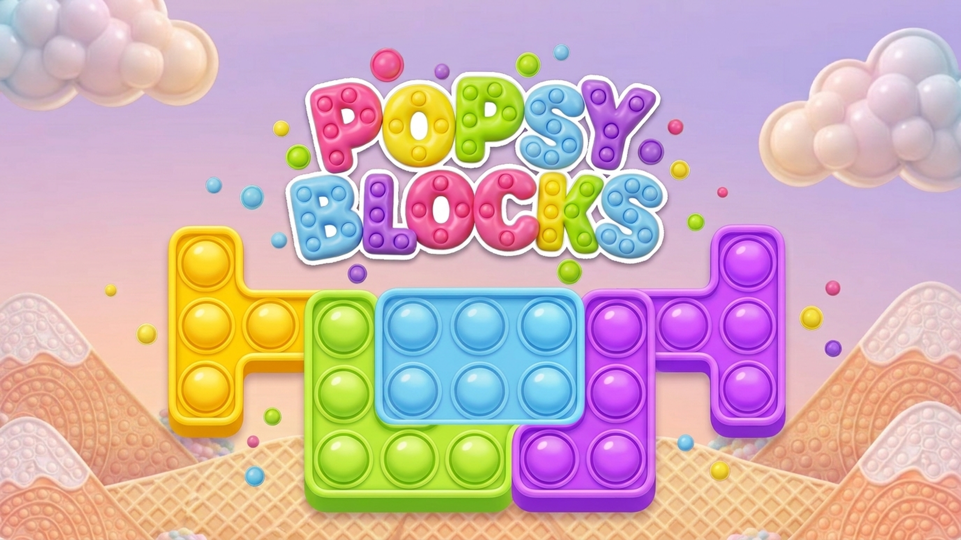 Popsy Blocks cover art