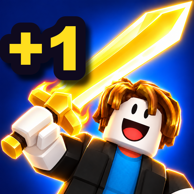 Power +1: Loot & Forge | Action RPG | Playgama