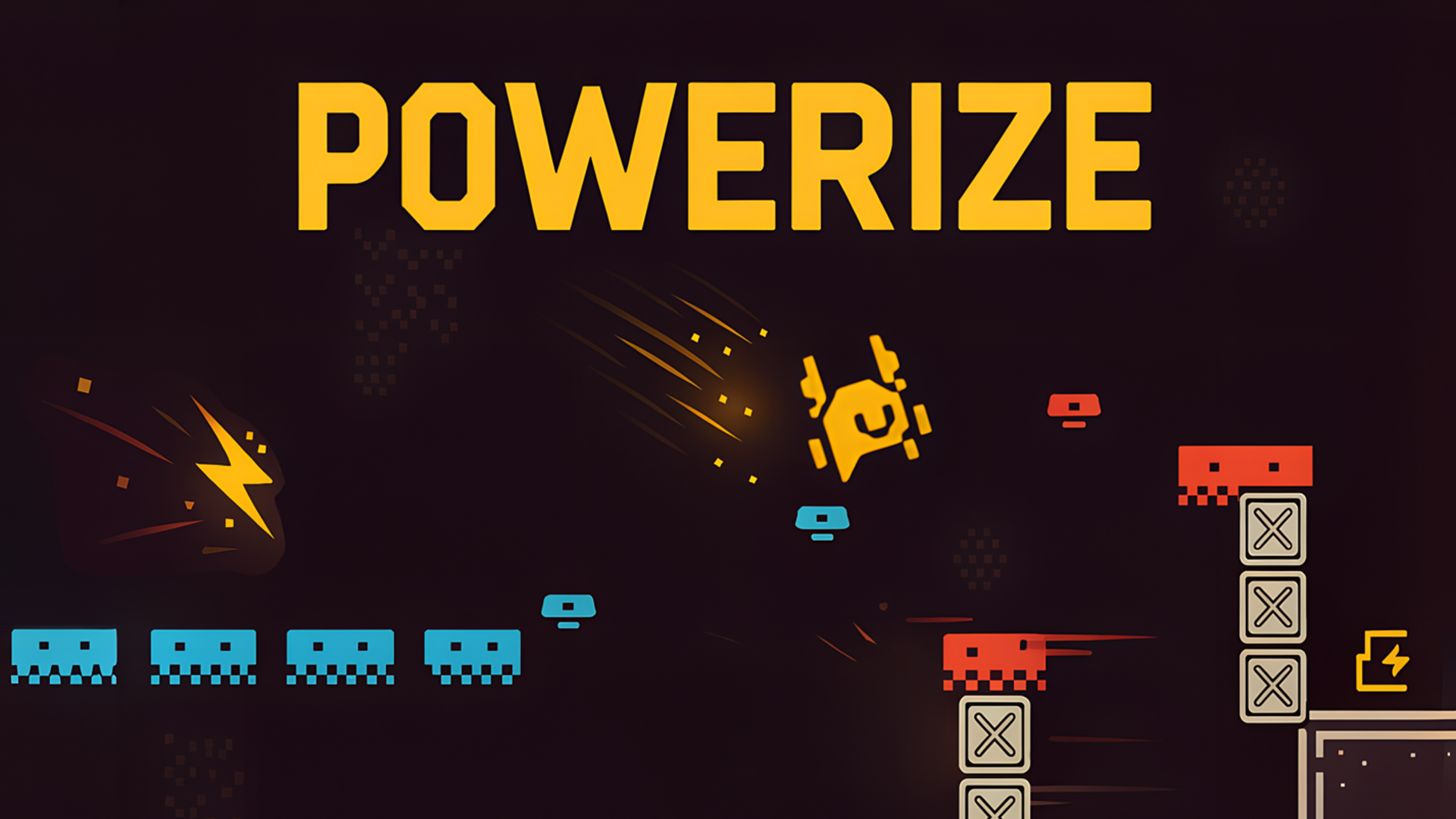 Visuel de Powerize