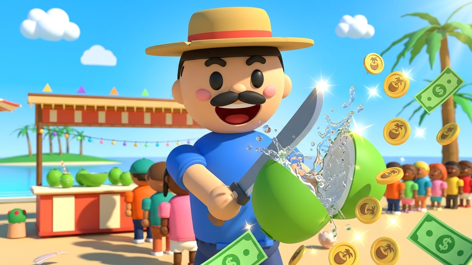 El Coquero