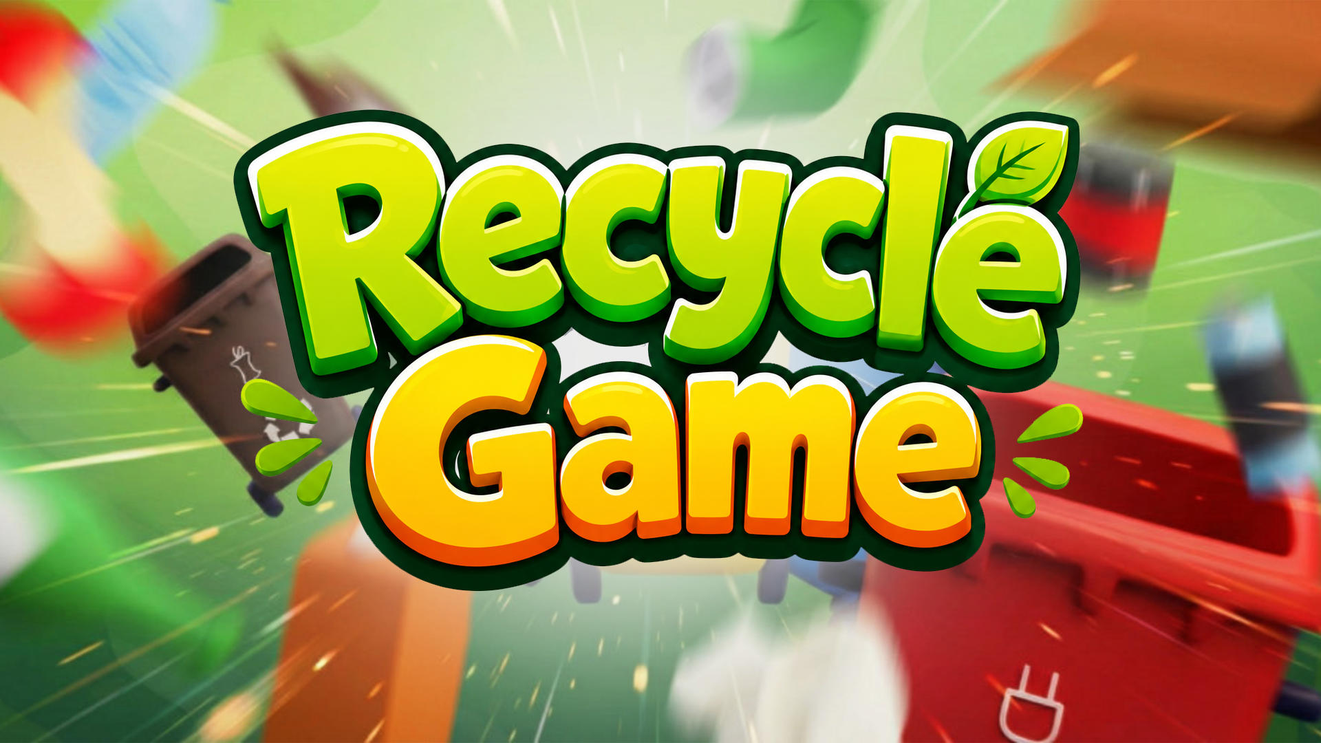 Recycle Game