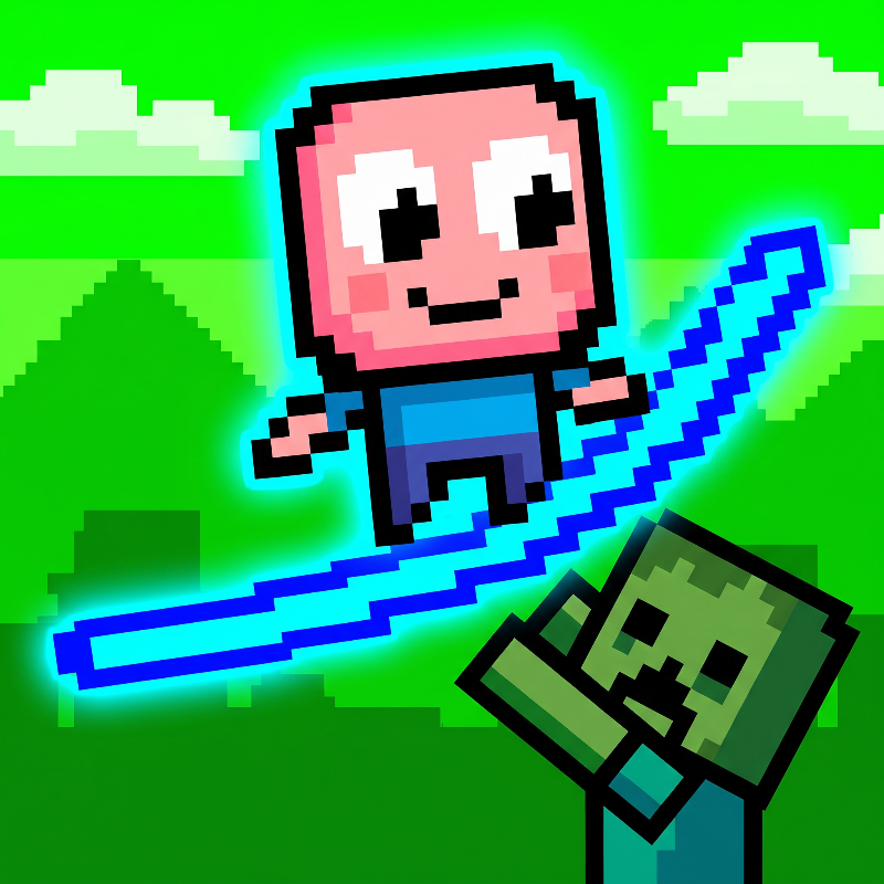Save the Noob thumbnail