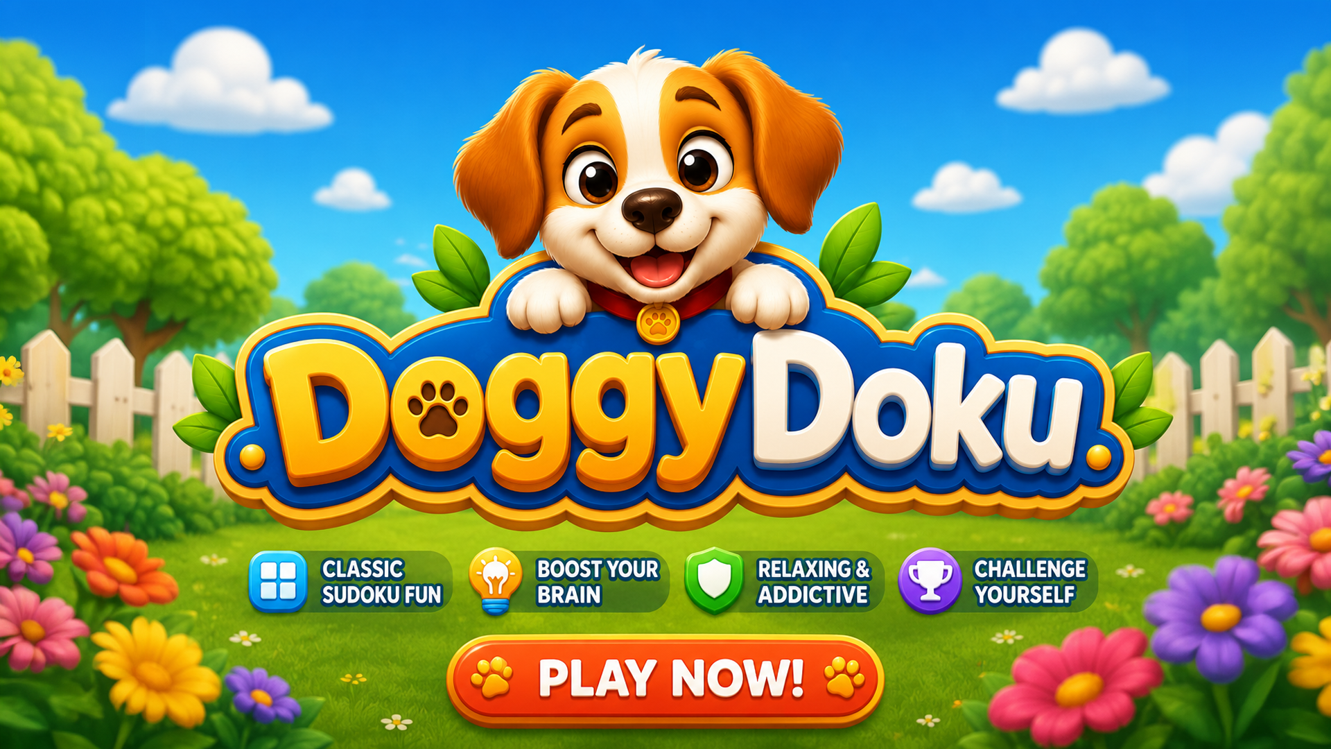 DoggyDoku
