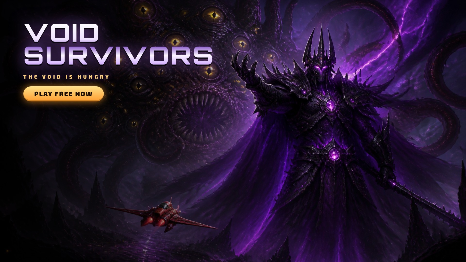 Void Survivor