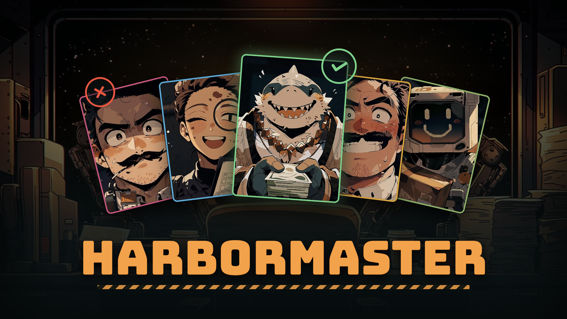 Harbormaster