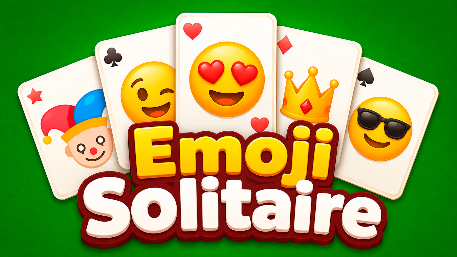 Emoji Solitaire