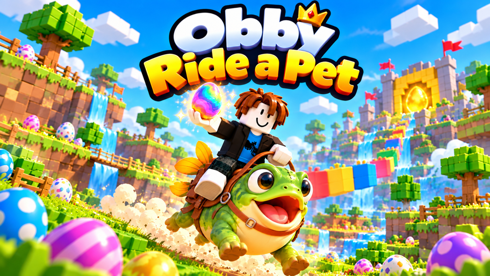 Imagen de portada de Hatch Riders