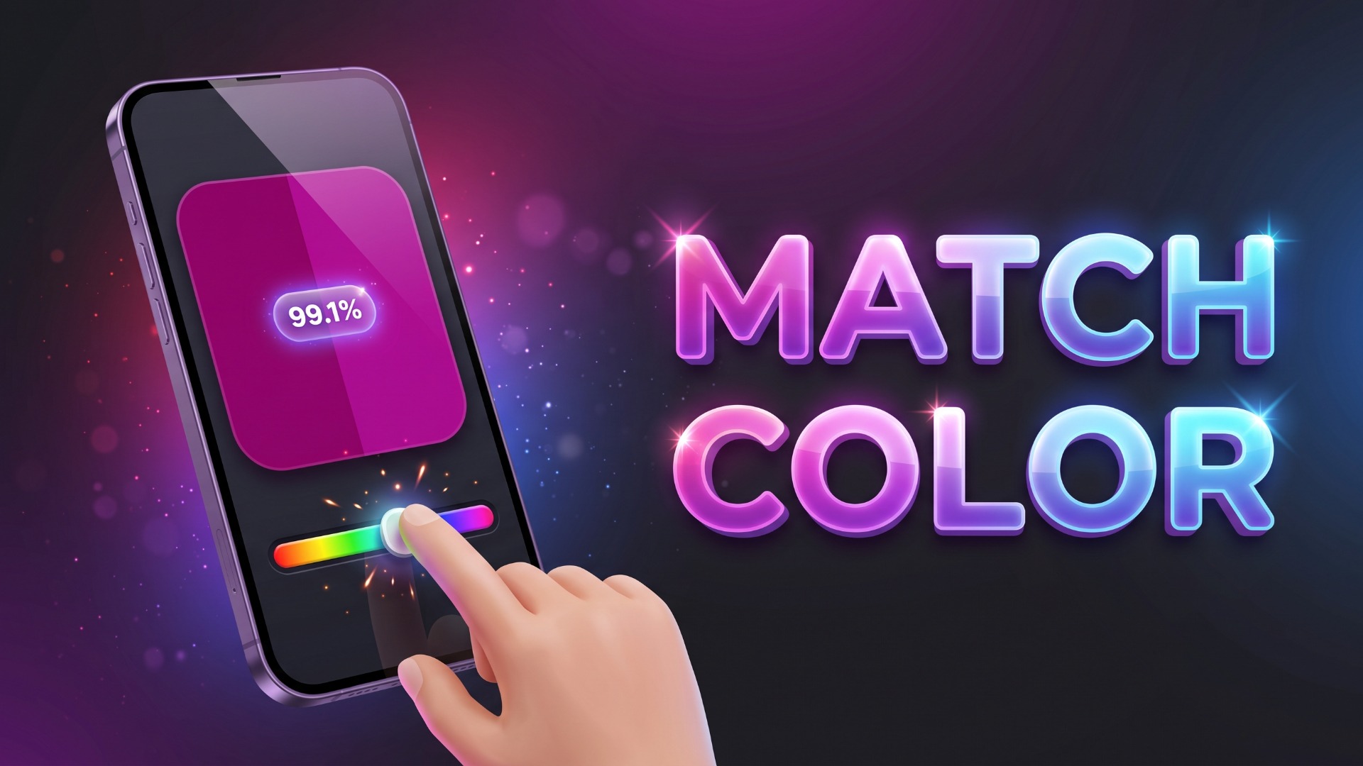 Color Echo