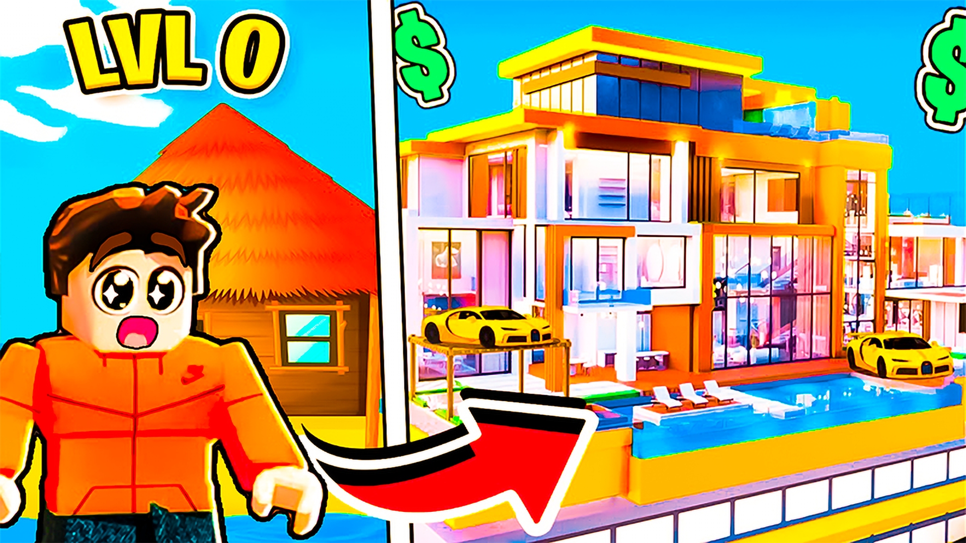 ObbyTycoon: Money Tycoon