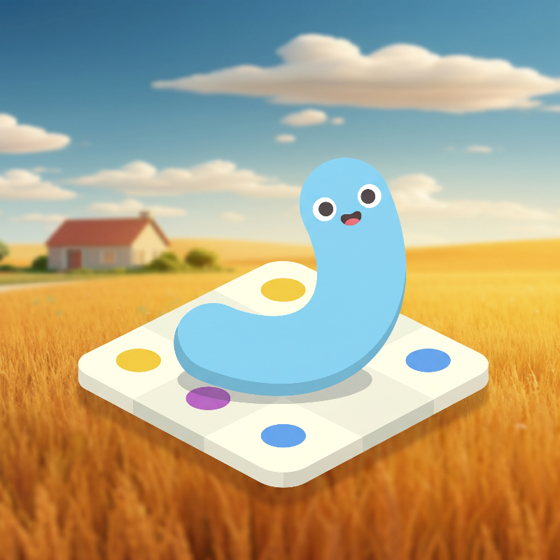 Worms - Funny puzzle game thumbnail