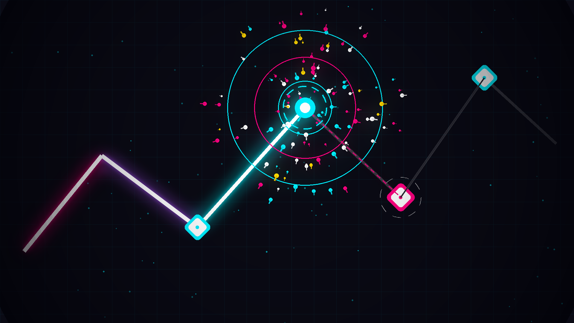 Color Path
