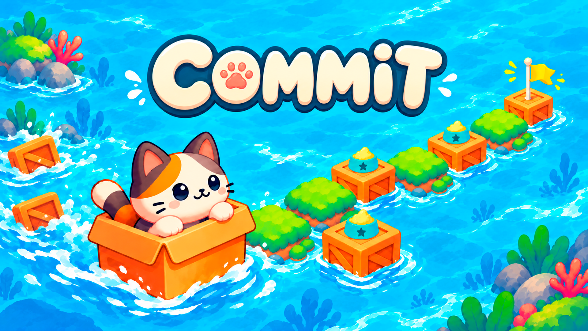 Commit