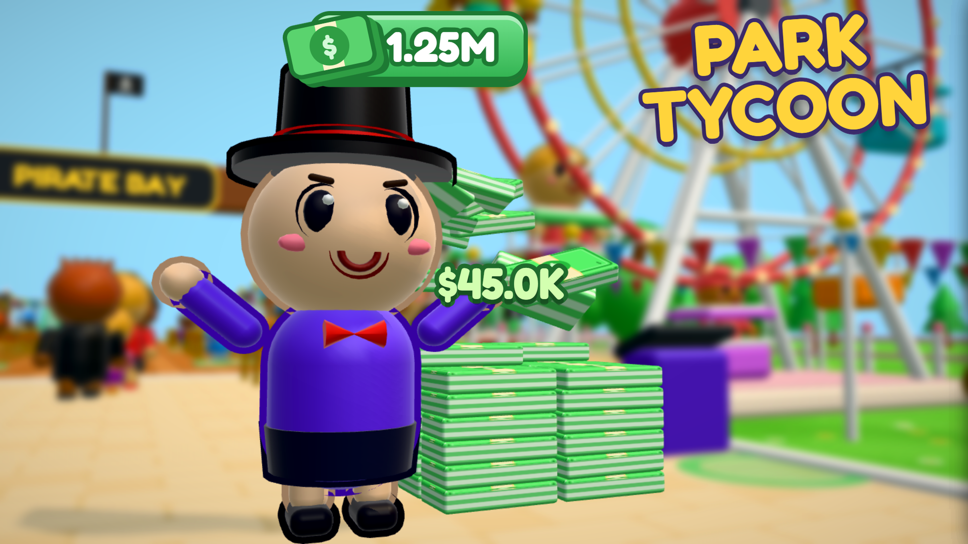 Park Tycoon