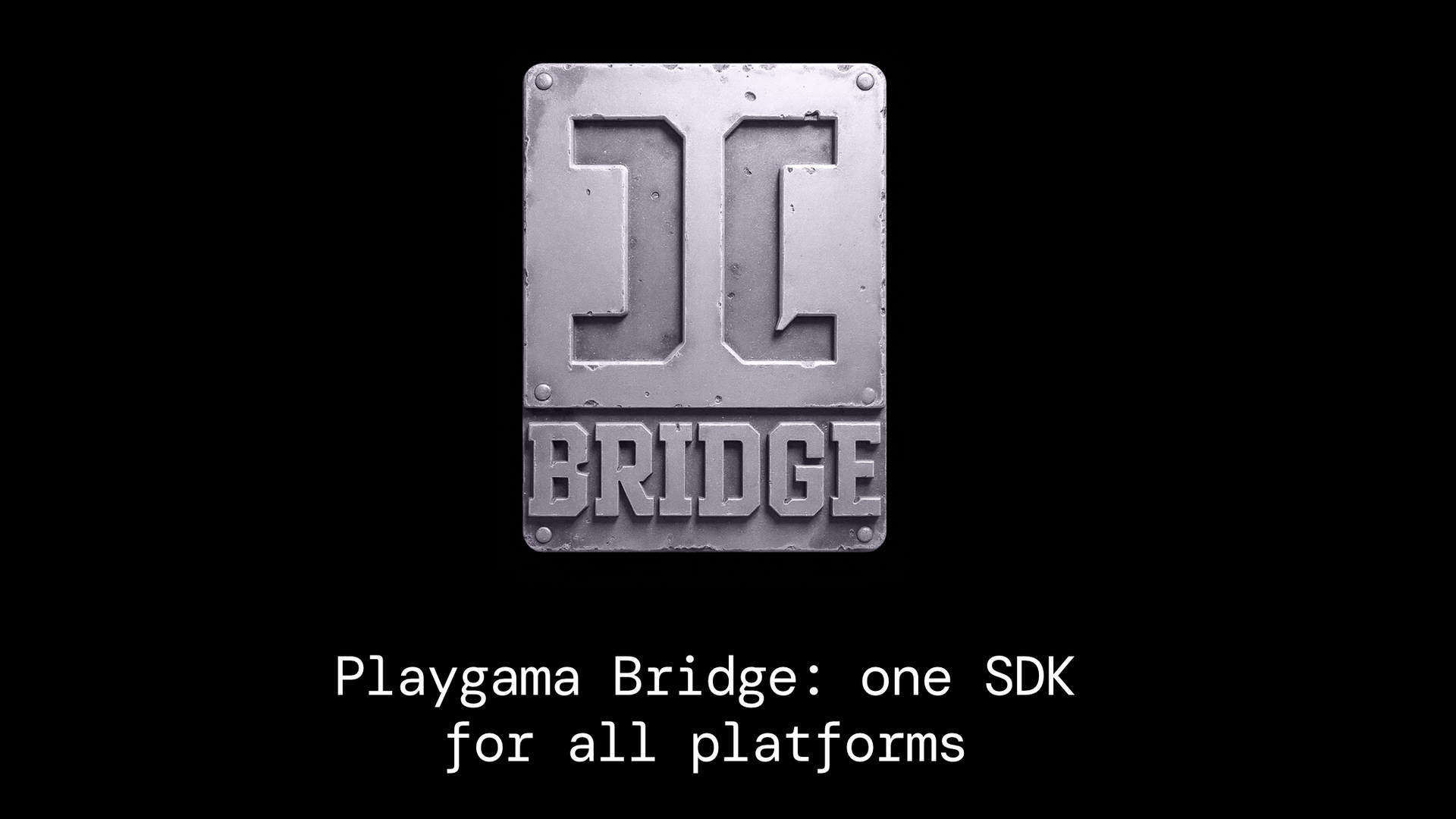 Bridge Core Test Bench