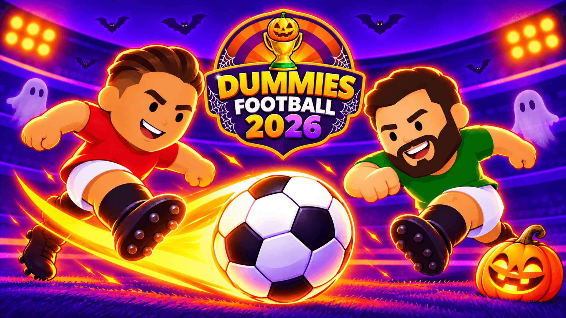Dummies Football 2026