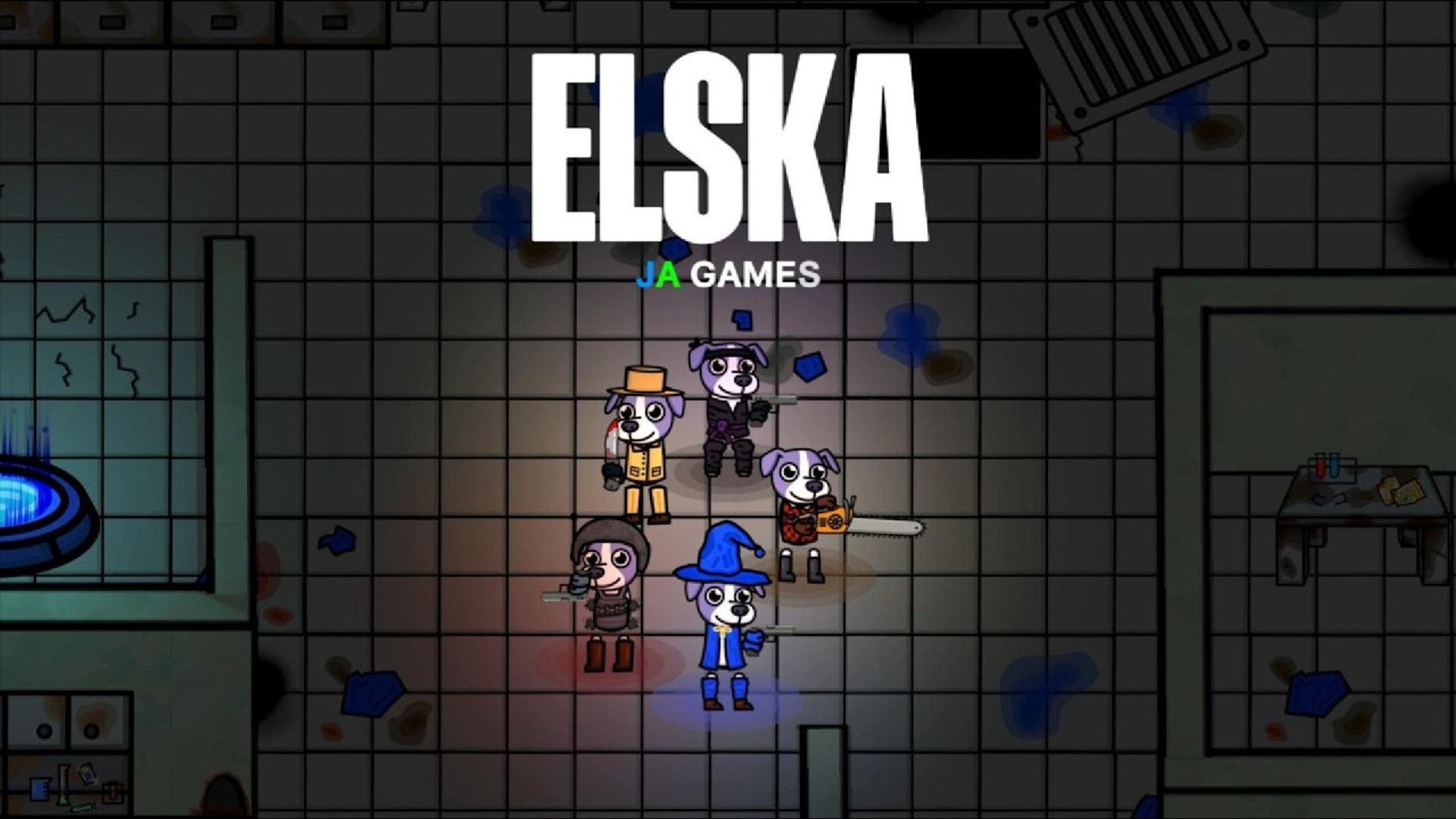 Elska