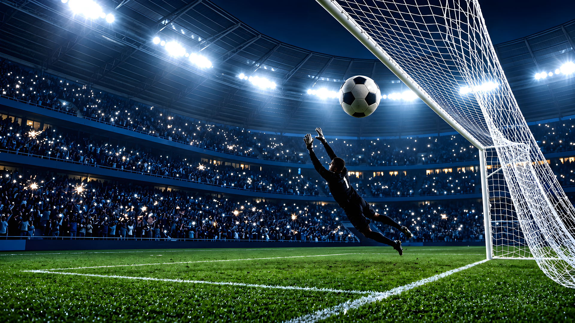 Freekickero