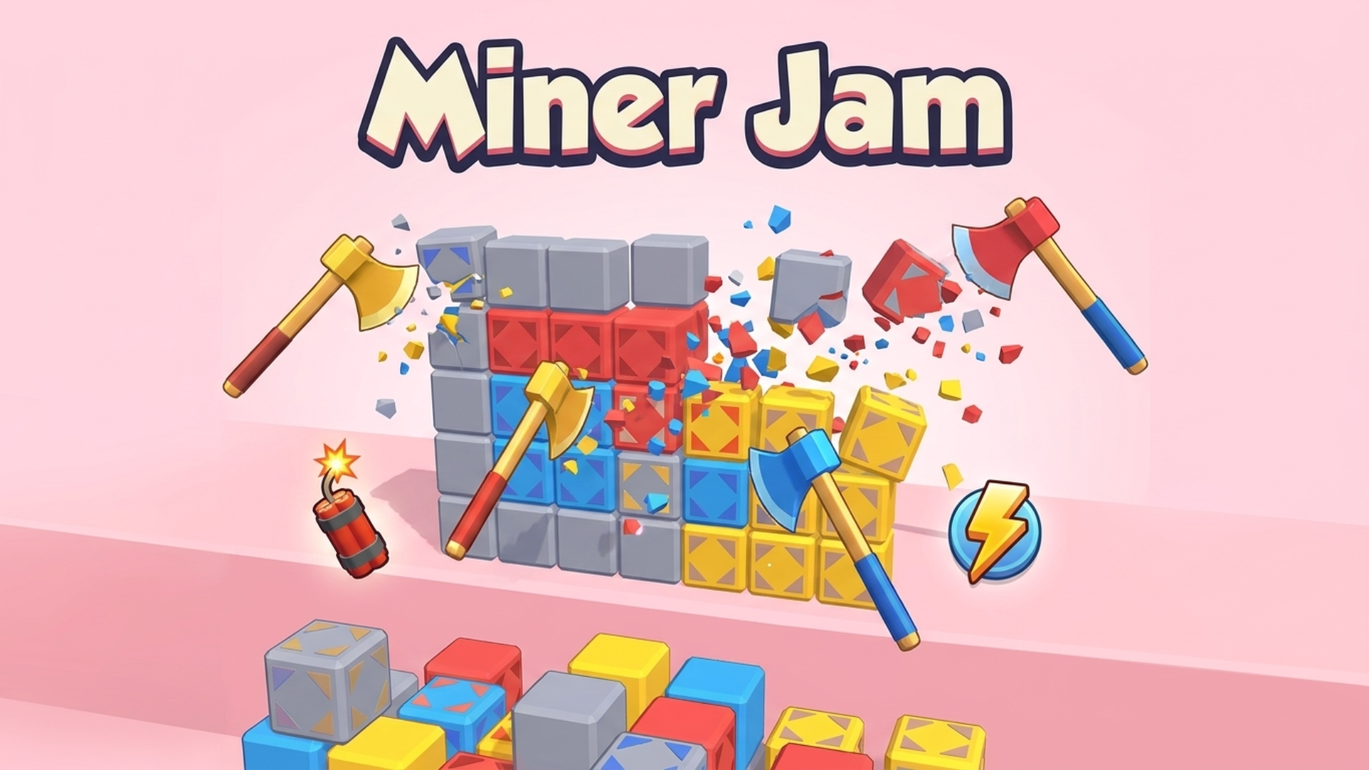 Miner Jam