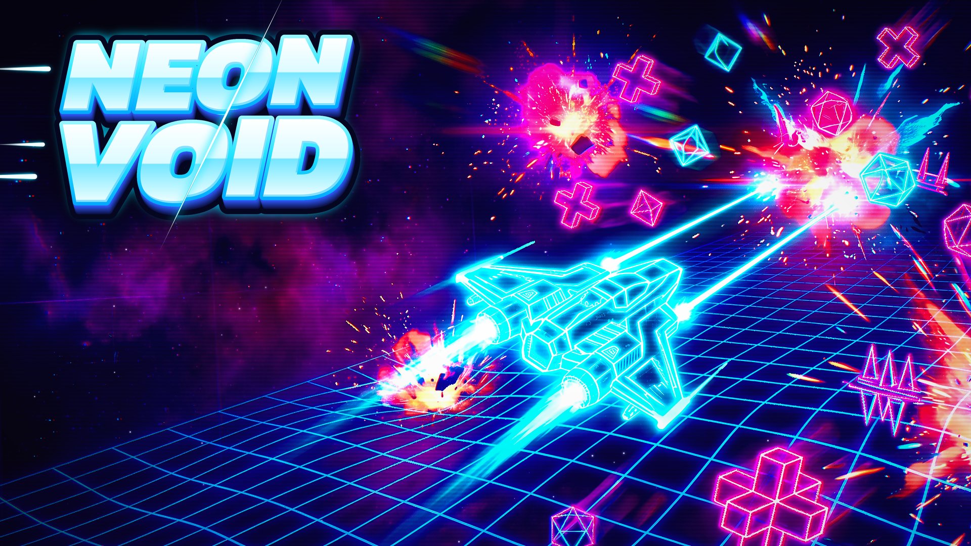 NEON VOID