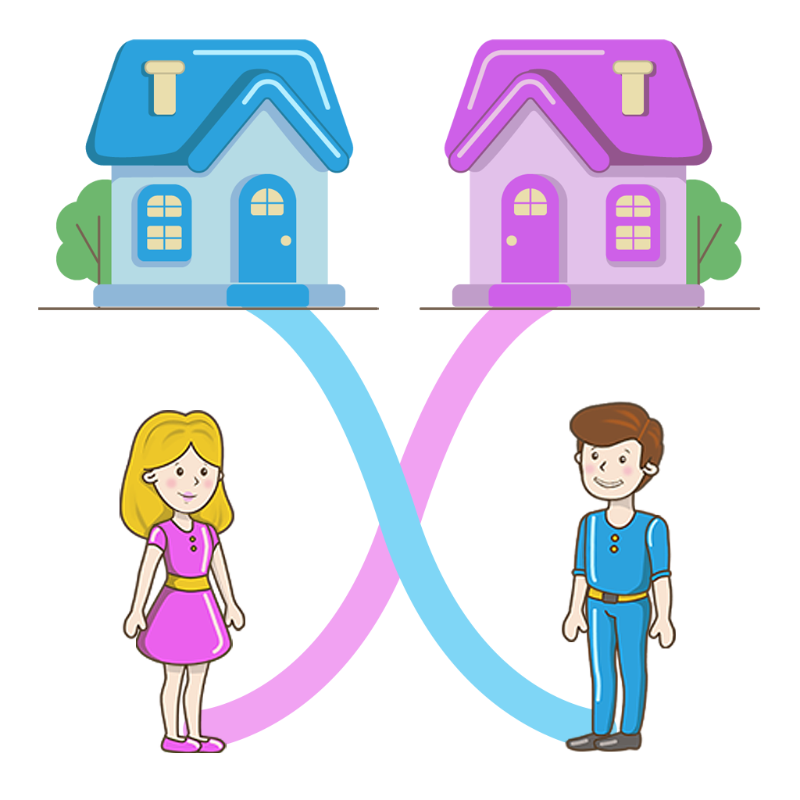 Home Rush - Puzzle Games puzzle game thumbnail