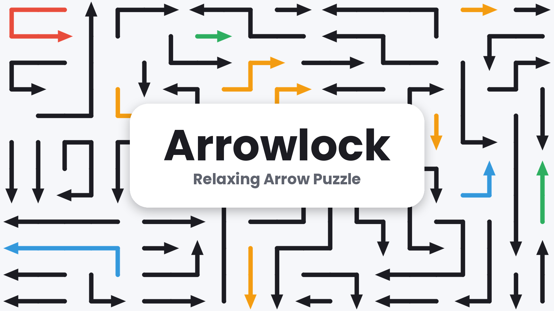 Arrowlock