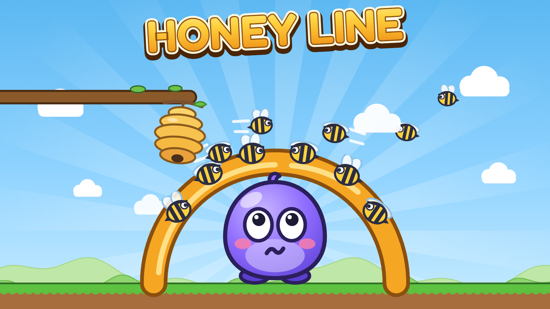 Honey Line