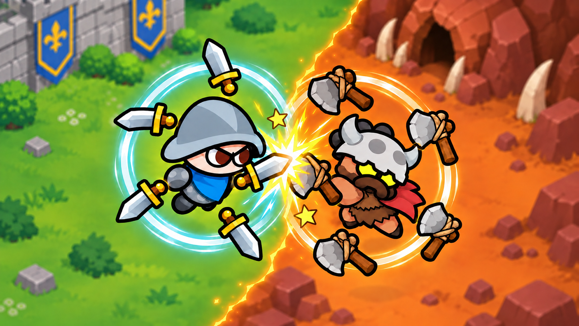 Copertina di Age Arena