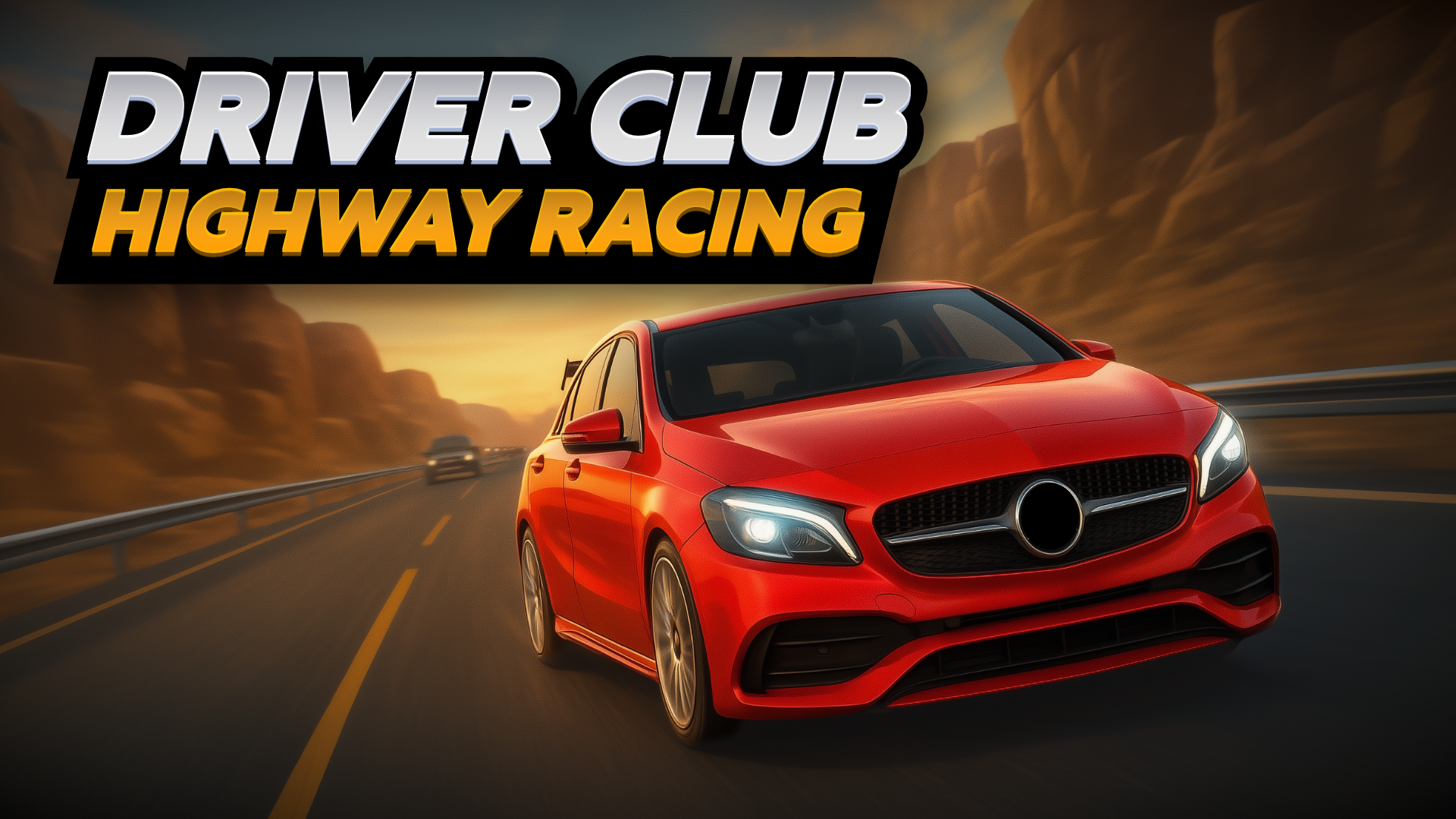 Driver Club: Highway Racing