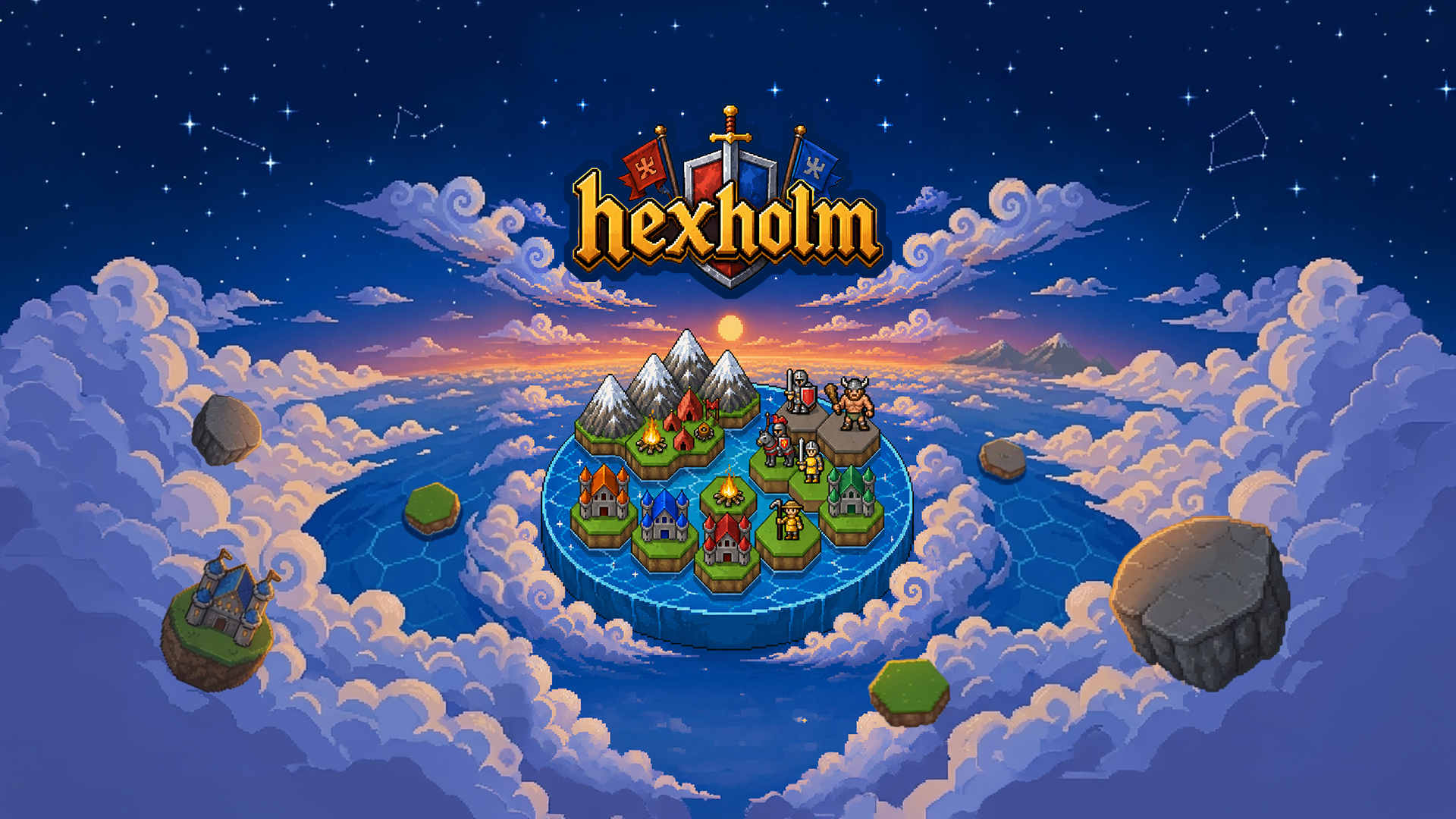 Hexholm